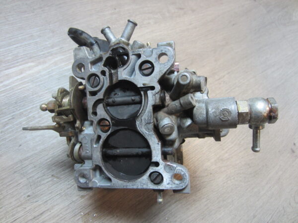 Carburatore Opel VARAJET II 96002017 - immagine 2