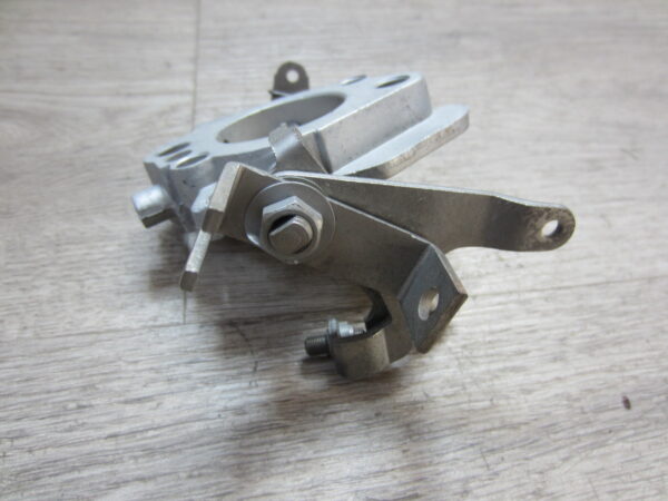 Corpo farfallato per carburatore Solex 30/35 PDSI T - immagine 4
