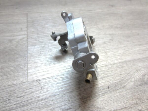Corpo farfallato per carburatore Solex 30/35 PDSI T - immagine 3