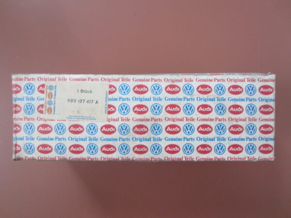Filtro gasolio Audi 80-90 - immagine 2