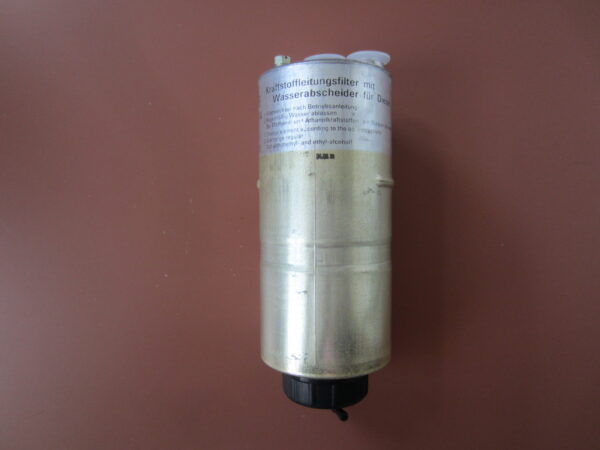 Filtro gasolio Audi 80-90 - immagine 4