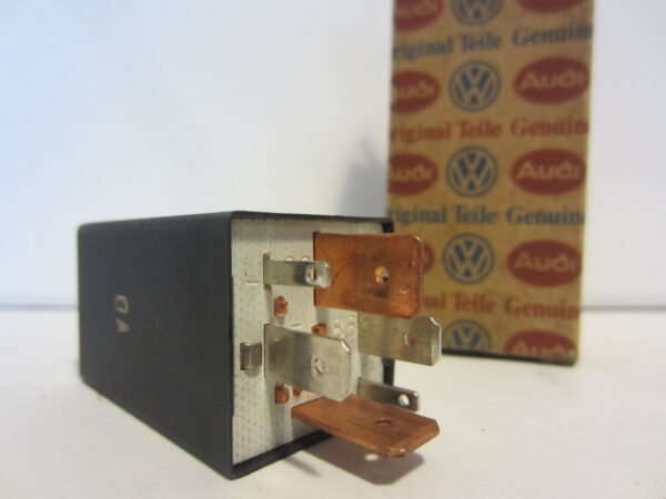 Relé 52 candelette Volkswagen T3 T4 originale