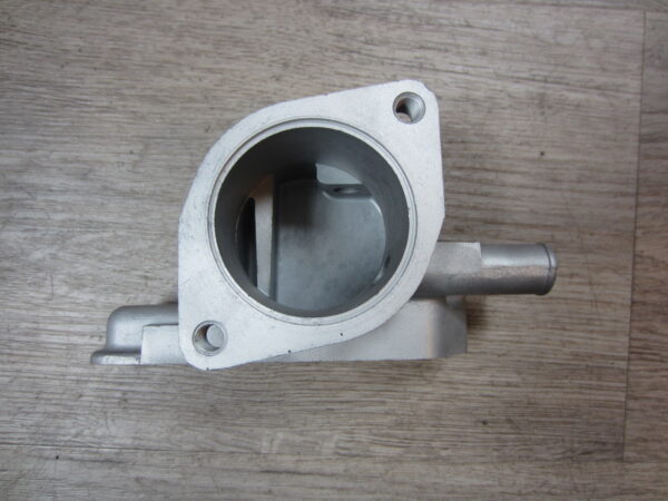 Scatola termostato Opel Rekord B C D E ORIGINALE 8960907 - immagine 2