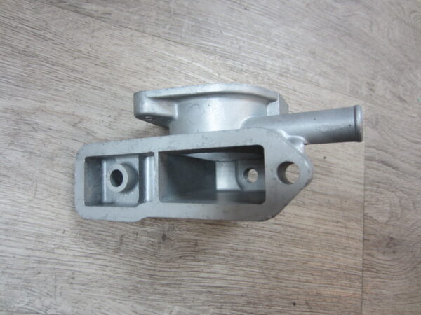 Scatola termostato Opel Rekord B C D E ORIGINALE 8960907 - immagine 3