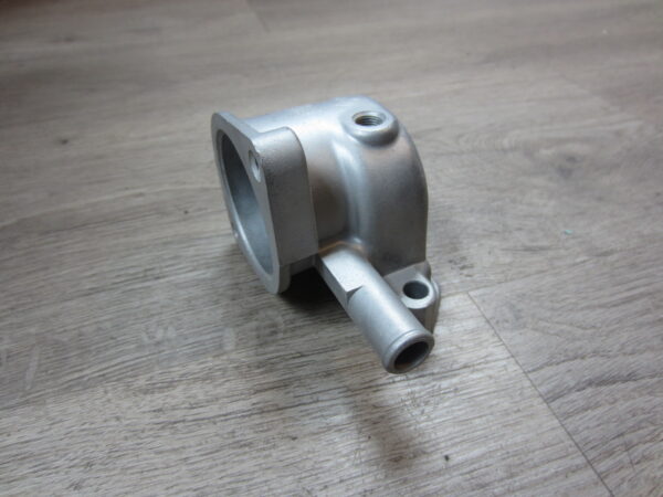 Scatola termostato Opel Rekord B C D E ORIGINALE 8960907 - immagine 6