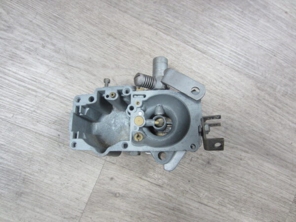 Carburatore Solex 30/35 PDSI (T) Opel Ascona B, Manta A e B senza coperchio