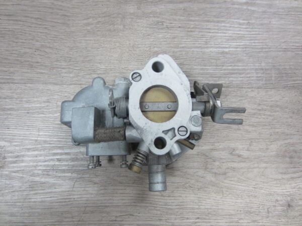 Carburatore Solex 30/35 PDSI (T) Opel Ascona B, Manta A e B senza coperchio - immagine 4