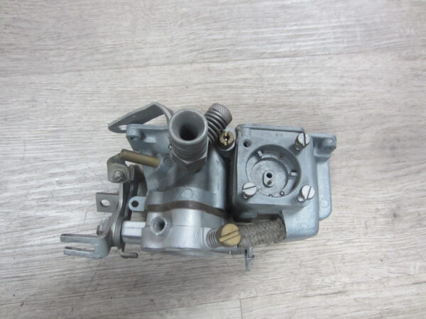 Carburatore Solex 30/35 PDSI (T) Opel Ascona B, Manta A e B senza coperchio - immagine 5