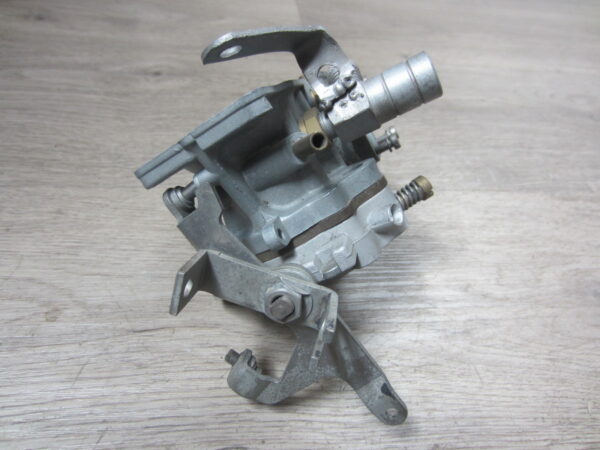 Carburatore Solex 30/35 PDSI (T) Opel Ascona B, Manta A e B senza coperchio - immagine 6