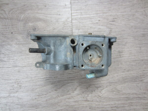 Carburatore Solex 30/35 PDSI (T) Opel Ascona B Manta A e B solo corpo - immagine 3