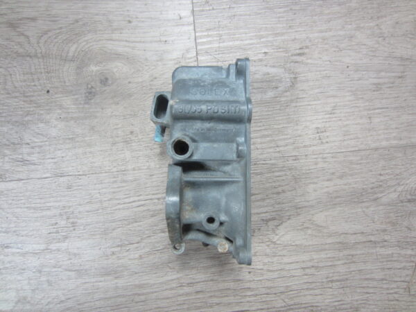 Carburatore Solex 30/35 PDSI (T) Opel Ascona B Manta A e B solo corpo - immagine 5