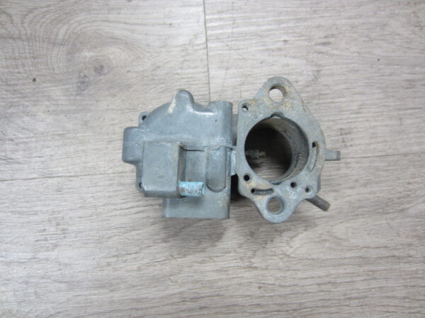 Carburatore Solex 30/35 PDSI (T) Opel Ascona B Manta A e B solo corpo - immagine 2