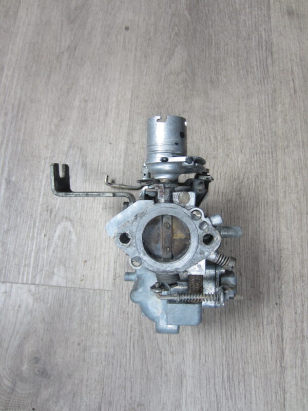 Carburatore Solex 30/35 PDSI (T) Opel Ascona B Manta A e B solo corpo - immagine 3