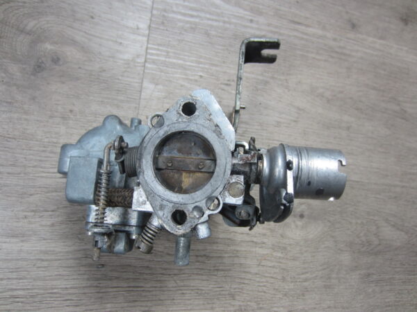 Carburatore Solex 30/35 PDSI (T) Opel Ascona B Manta A e B solo corpo - immagine 6