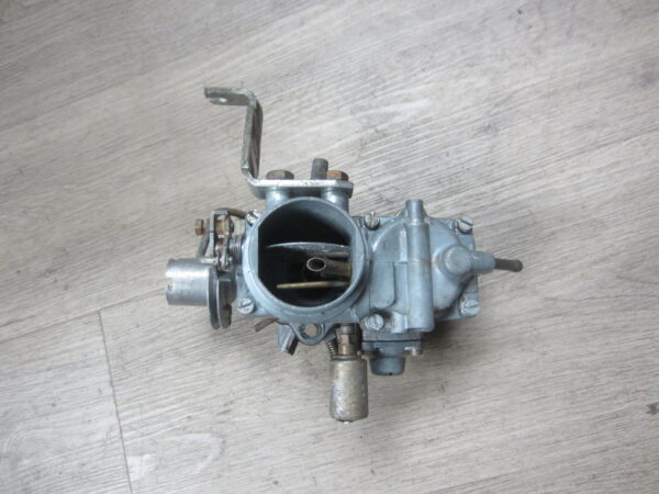 Carburatore Solex 30/35 PDSI Opel Ascona B, Manta A e B con attacco per gas e metano