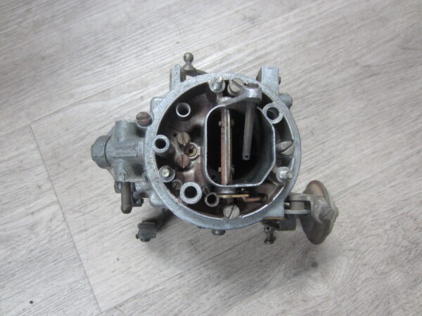 Carburatore Weber Opel Corsa A 32TL 250 8247