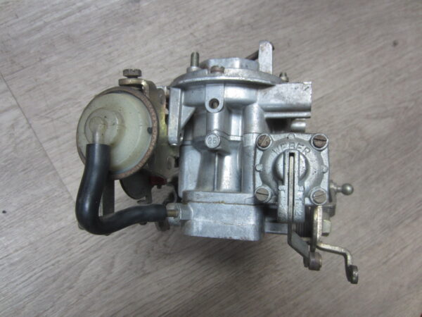 Carburatore Weber Opel Corsa A 32TL 250 8247 - immagine 8