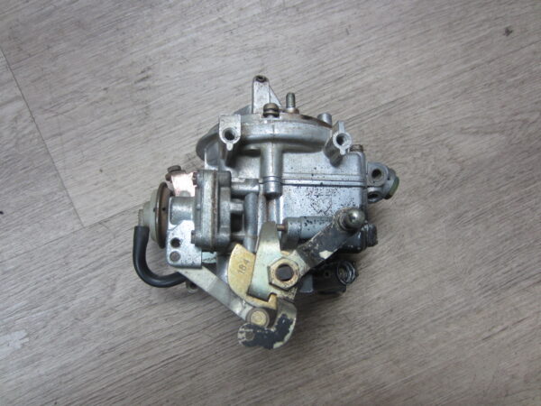 Carburatore Weber Opel Corsa A 32TL 250 8247 - immagine 7