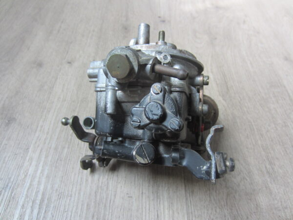 Carburatore Weber Opel Corsa A 32TL 250 8247 - immagine 6