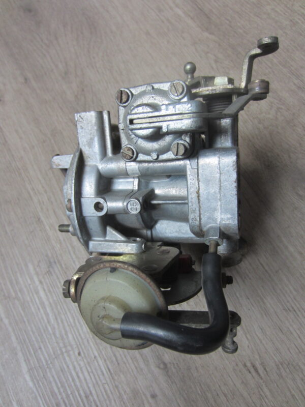 Carburatore Weber Opel Corsa A 32TL 250 8247 - immagine 5