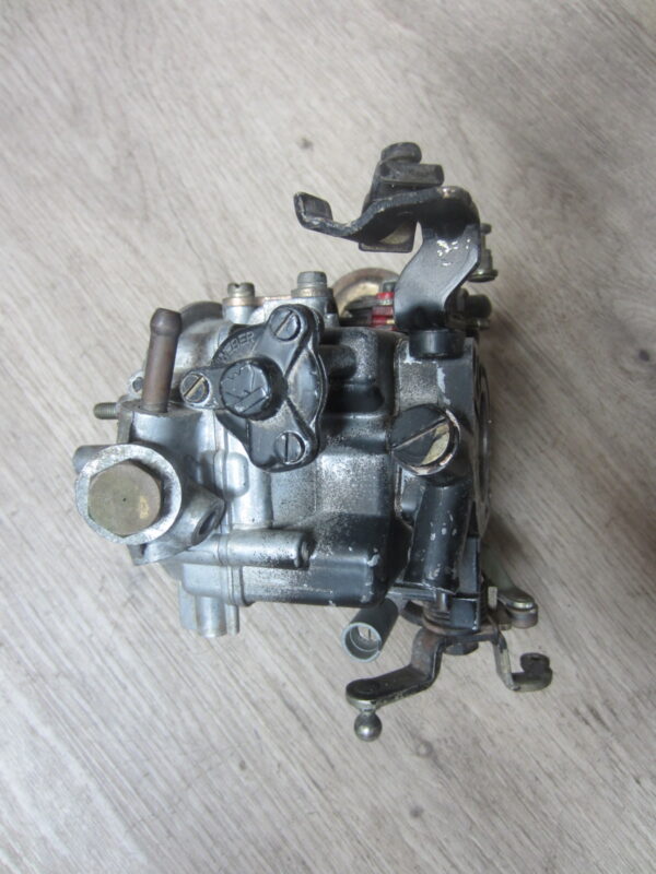 Carburatore Weber Opel Corsa A 32TL 250 8247 - immagine 4