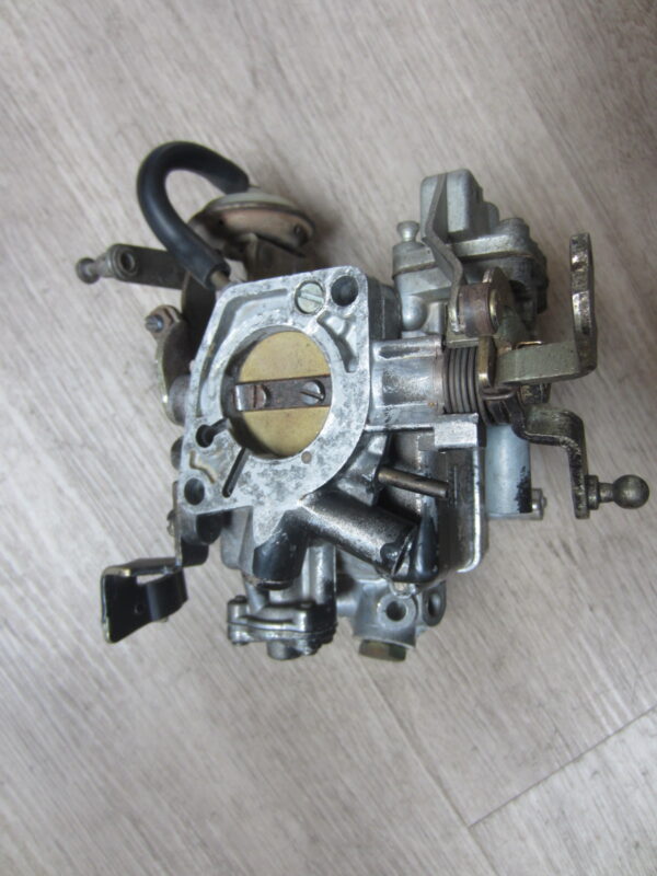 Carburatore Weber Opel Corsa A 32TL 250 8247 - immagine 3