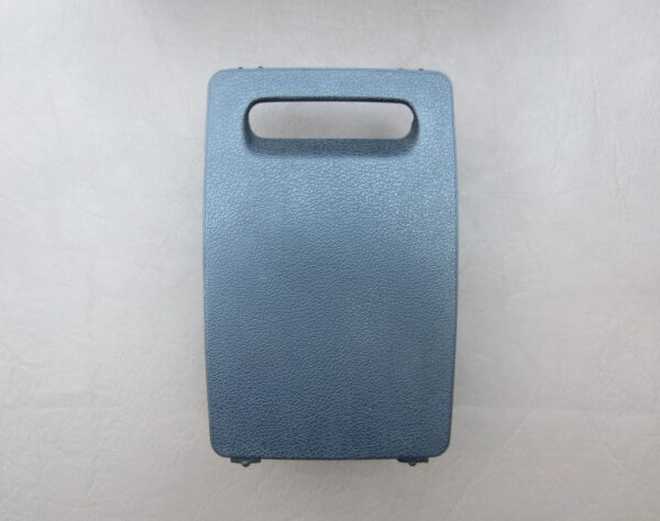 Tasca porta oggetti nera - Volkswagen Passat B3 82-85