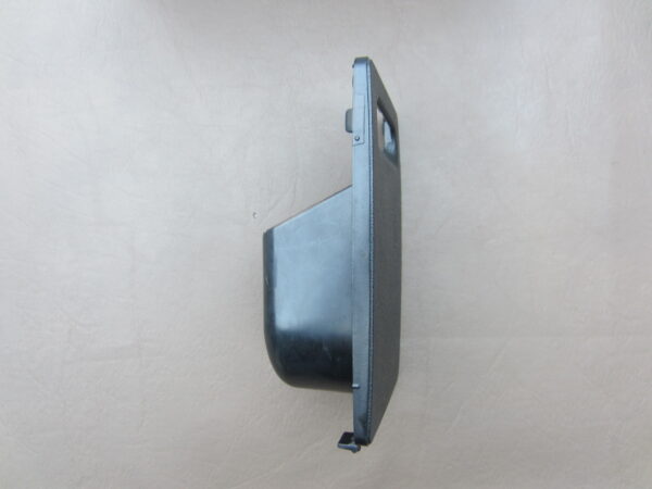 Tasca porta oggetti nera - Volkswagen Passat B3 82-85 - immagine 4