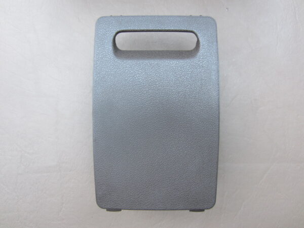 Tasca porta oggetti marrone - Volkswagen Passat B3 82-85