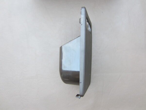 Tasca porta oggetti marrone - Volkswagen Passat B3 82-85 - immagine 3
