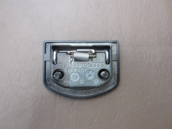 Gancio per bagagliaio Volkswagen Audi 1J0864203 - immagine 2