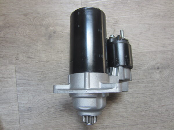Motorino avviamento Bosch 0001121001 Volkswagen T4