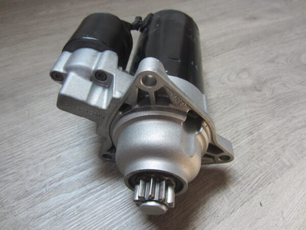 Motorino avviamento Bosch 0001121001 Volkswagen T4 - immagine 3