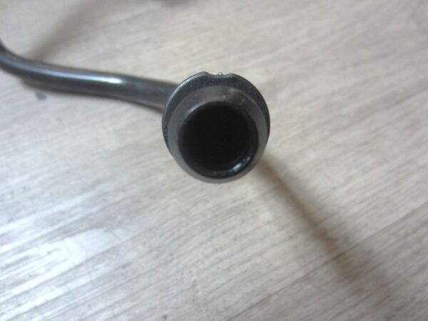 Tubo servofreno con valvola non ritorno Volkswagen Golf 2 - immagine 4