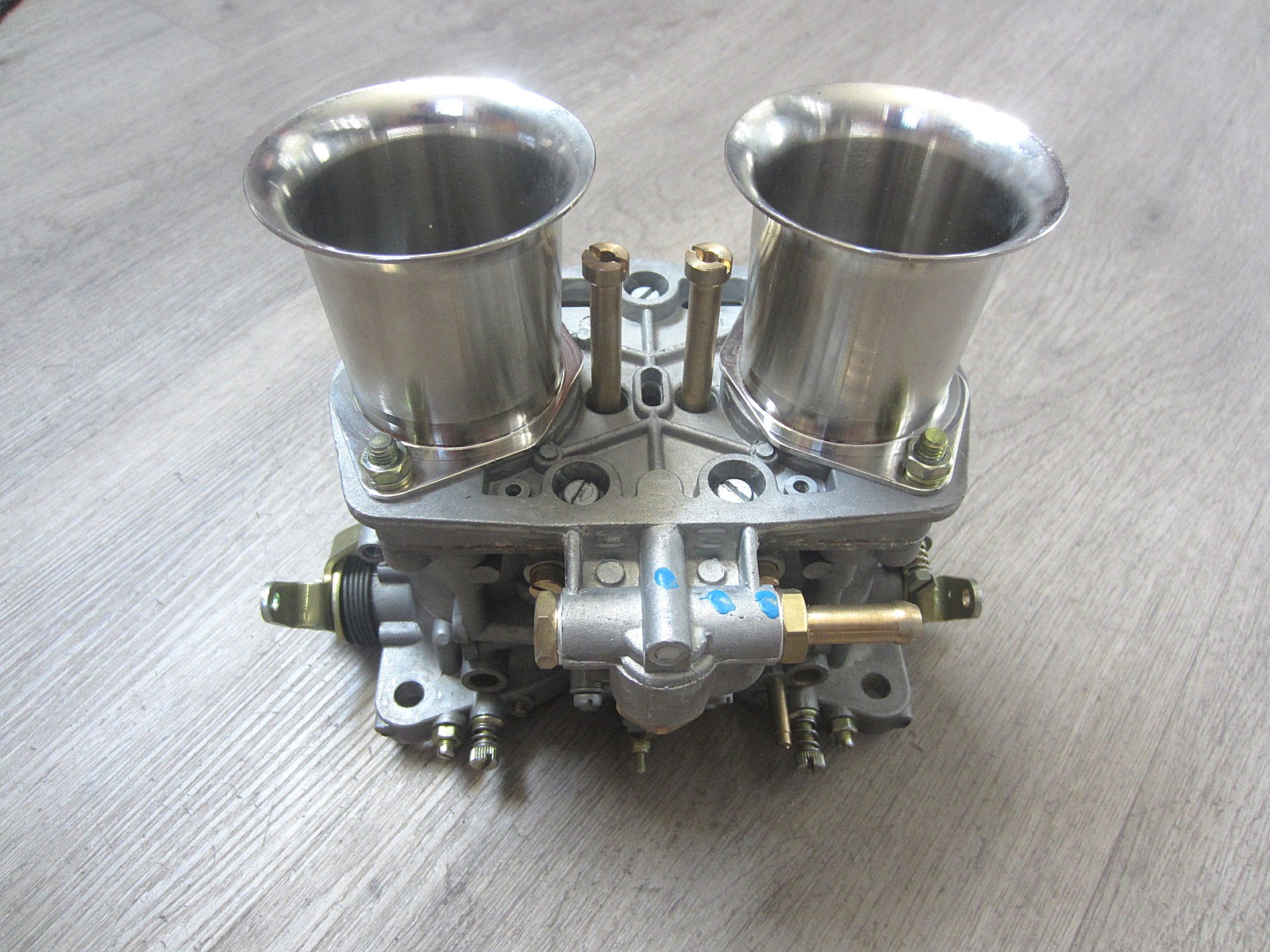 Carburatore Weber IDF 44 - immagine 6