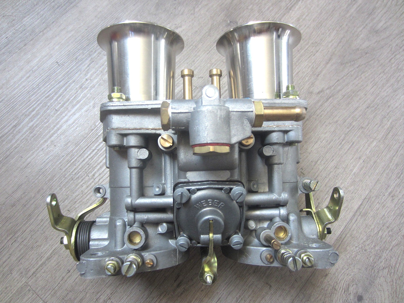 Carburatore Weber IDF 44