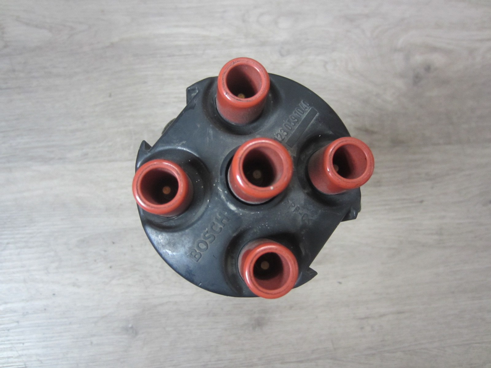 Spinterogeno Bosch con calotta 050905205AR VW Golf Polo - immagine 4