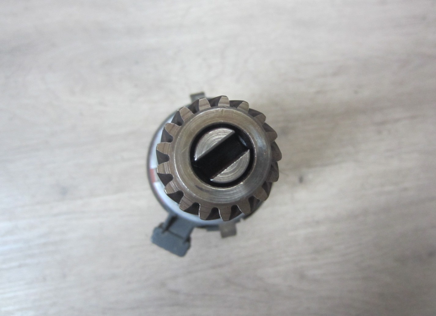 Spinterogeno Bosch con calotta 050905205AR VW Golf Polo - immagine 6