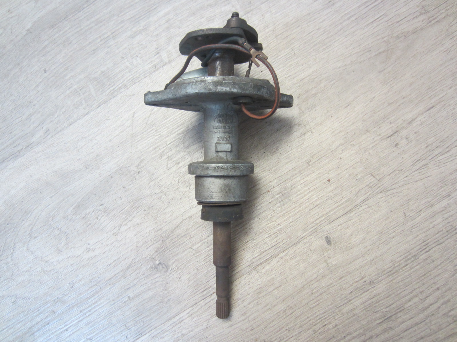 Spinterogeno Magneti Marelli S147 HX
