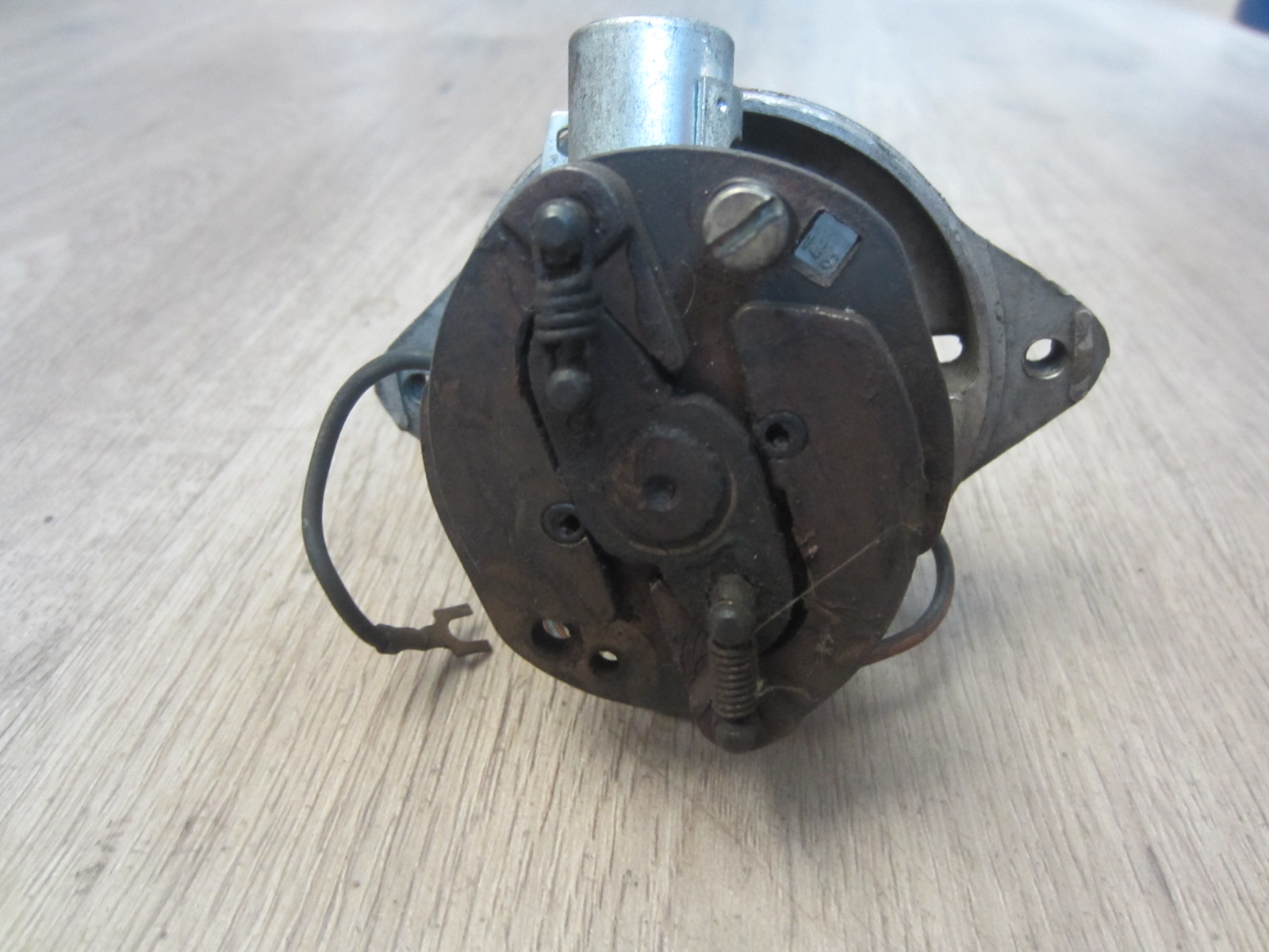 Spinterogeno Magneti Marelli S147 HX - immagine 4