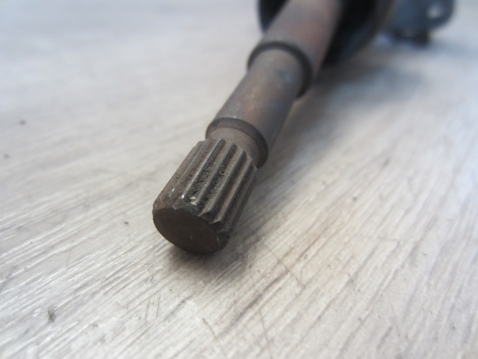 Spinterogeno Magneti Marelli S147 HX - immagine 5