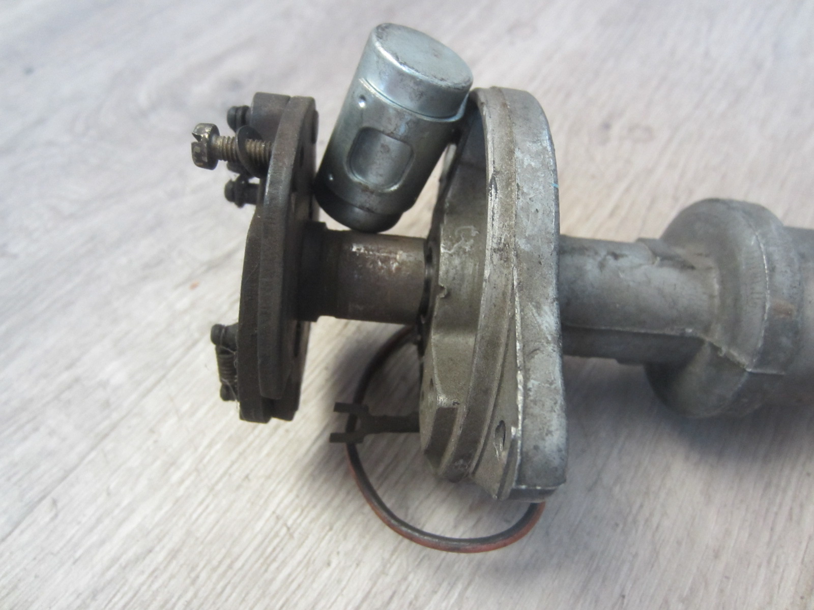 Spinterogeno Magneti Marelli S147 HX - immagine 6