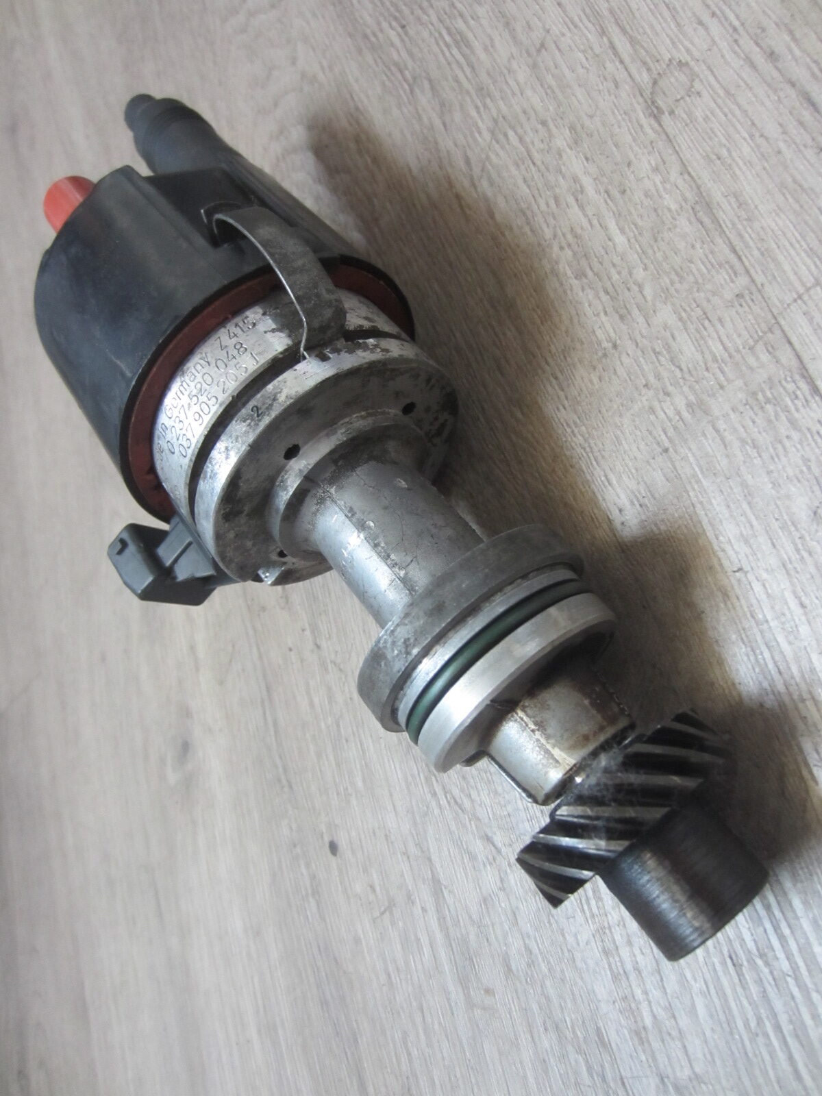 Spinterogeno con calotta 037905205J - immagine 4