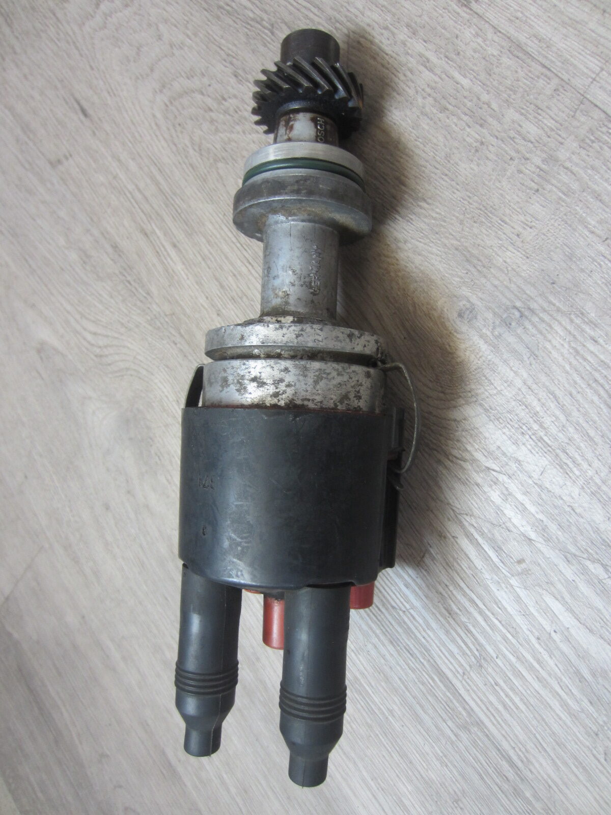 Spinterogeno con calotta 037905205J - immagine 6