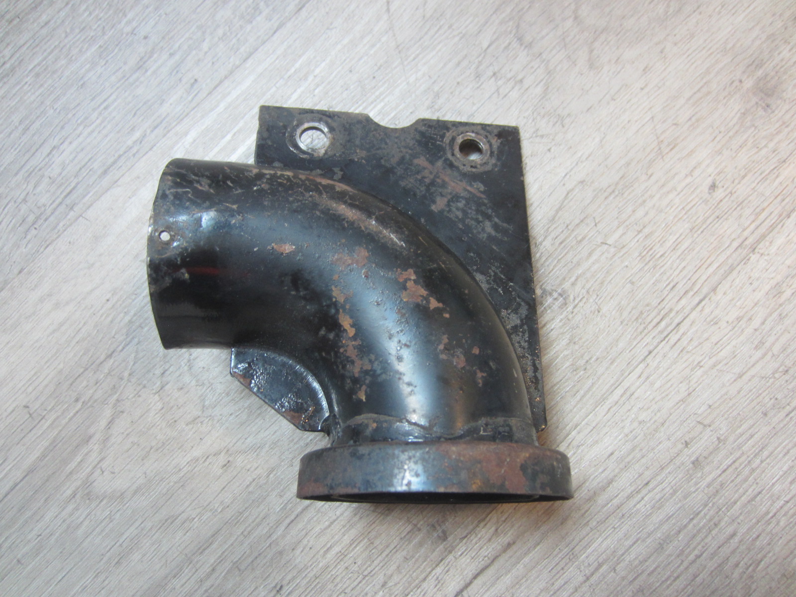 Supporto filtro aria Volkswagen T1 Karmann Ghia