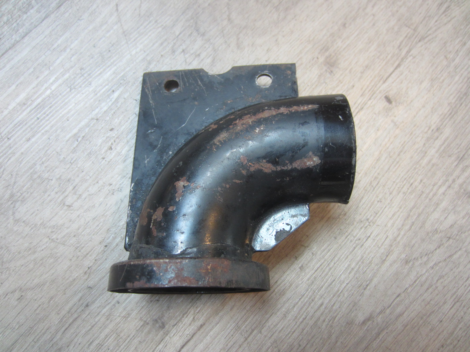 Supporto filtro aria Volkswagen T1 Karmann Ghia - immagine 2