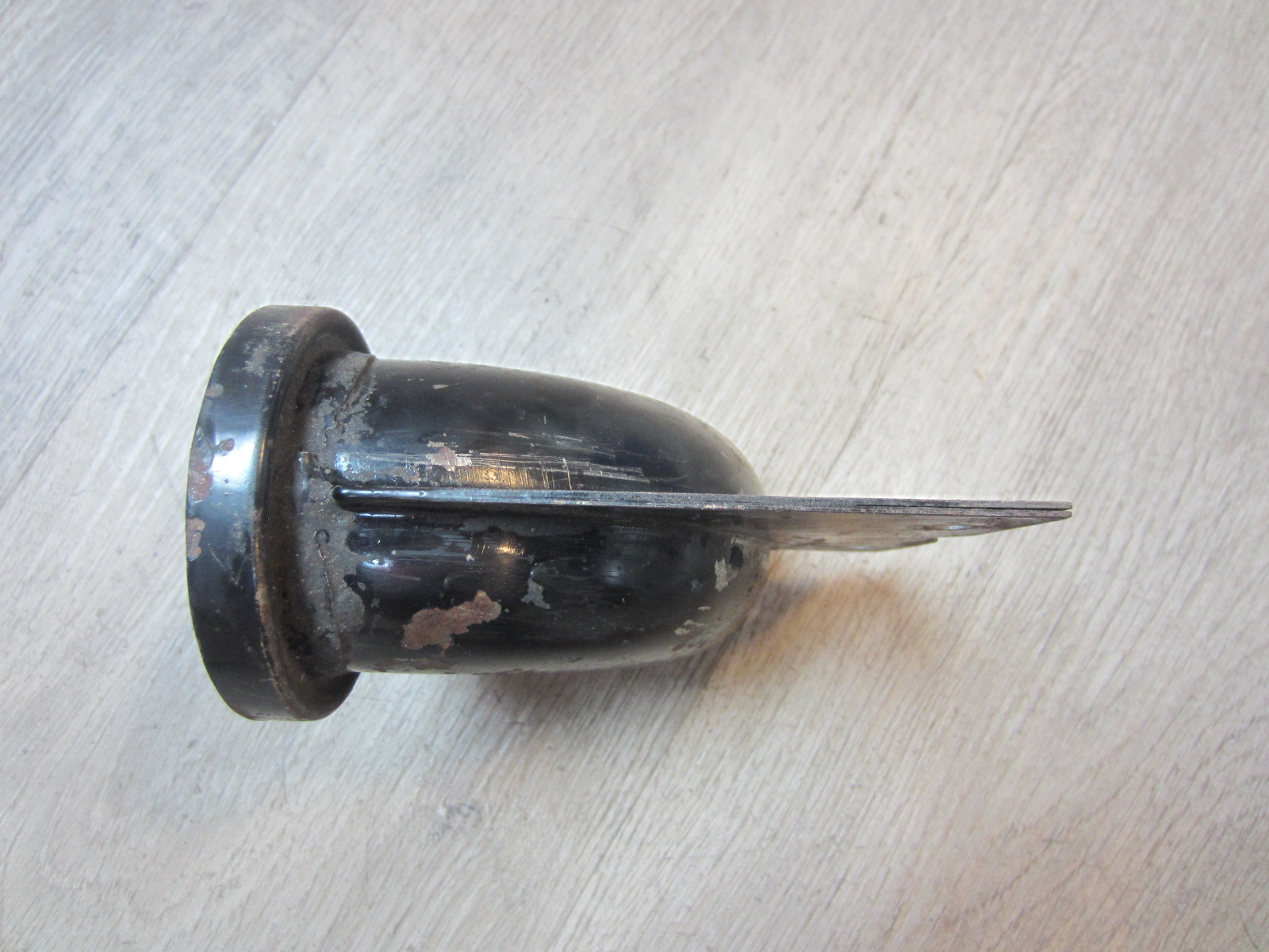 Supporto filtro aria Volkswagen T1 Karmann Ghia - immagine 5