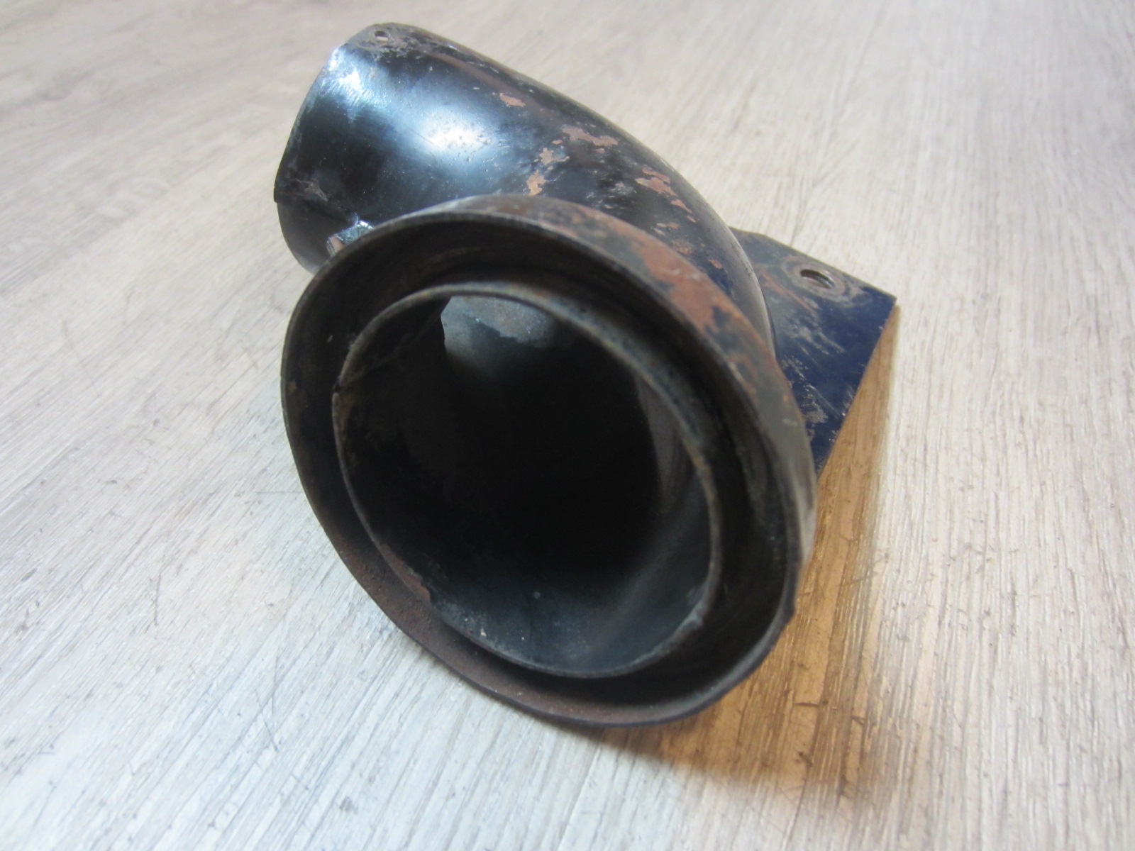 Supporto filtro aria Volkswagen T1 Karmann Ghia - immagine 7